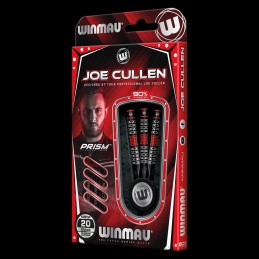 SOFT WINMAU JOE CULLEN 20 GRAMMI S.E.