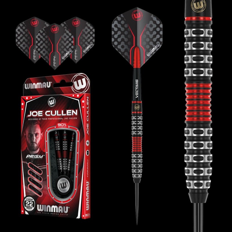 STEEL WINMAU JOE CULLEN 22 GRAMMI S.E.