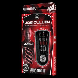 STEEL WINMAU JOE CULLEN 22 GRAMMI S.E.