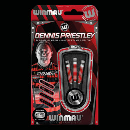 STEEL WINMAU DENNIS PRIESTLEY 24 GRAMMI