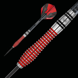 STEEL WINMAU DENNIS PRIESTLEY 24 GRAMMI