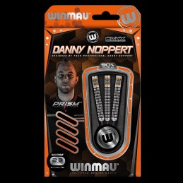 STEEL WINMAU DANNY NOPPERT 23 GRAMMI