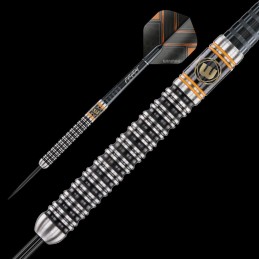 STEEL WINMAU DANNY NOPPERT 23 GRAMMI