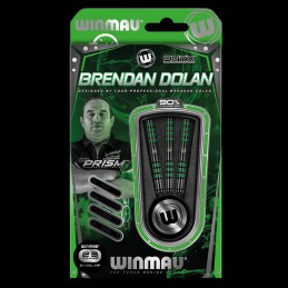 STEEL WINMAU BRENDAN DOLAN 23 GRAMMI