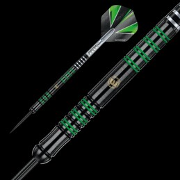 STEEL WINMAU BRENDAN DOLAN 23 GRAMMI