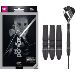 STEEL TARGET POWE 9FIVE G8 22 GR. PHIL TAYLOR