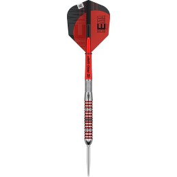 STEEL TARGET HEMA 03 23 GRAMMI