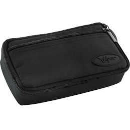 ASTUCCIO VIPER PLAZMA NERO