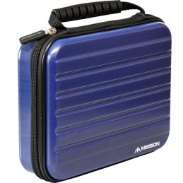 VALIGETTA MISSION ABS-4 BLU