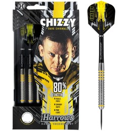 STEEL HARROWS CHIZZY GR.22