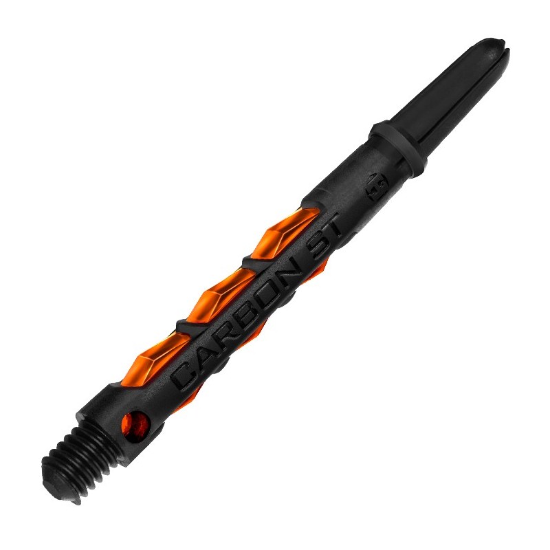 SUPERGRIP CARBON ST 34 MM ARANCIO