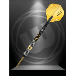 STEEL WINMAU BOBBY GEORGE 24 GRAMMI