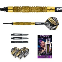 SOFT PETER WRIGHT 11 ELEMENT GOLD 20 GRAMMI