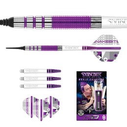 SOFT PETER WRIGHT PL15 MEDUSA 20 GRAMMI